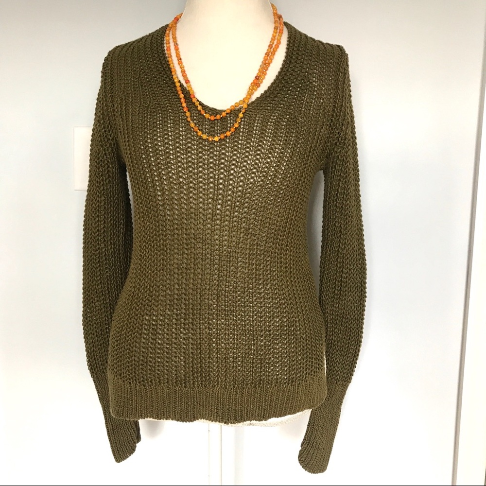 Banana Republic top  Small